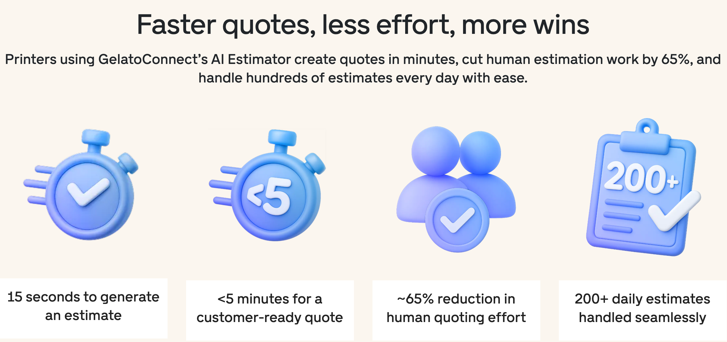 Ai Estimator 3