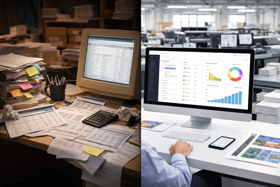 5 Signs Your Print Workflow Needs Automation