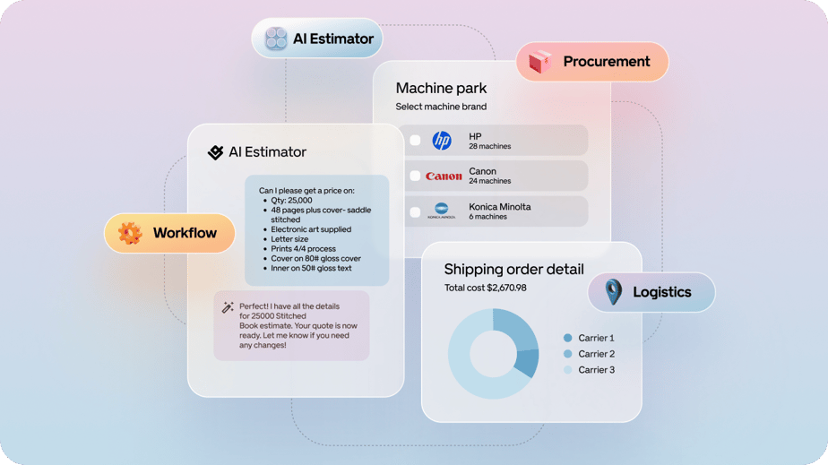 Reduce errors print production software: the cross-layer playbook