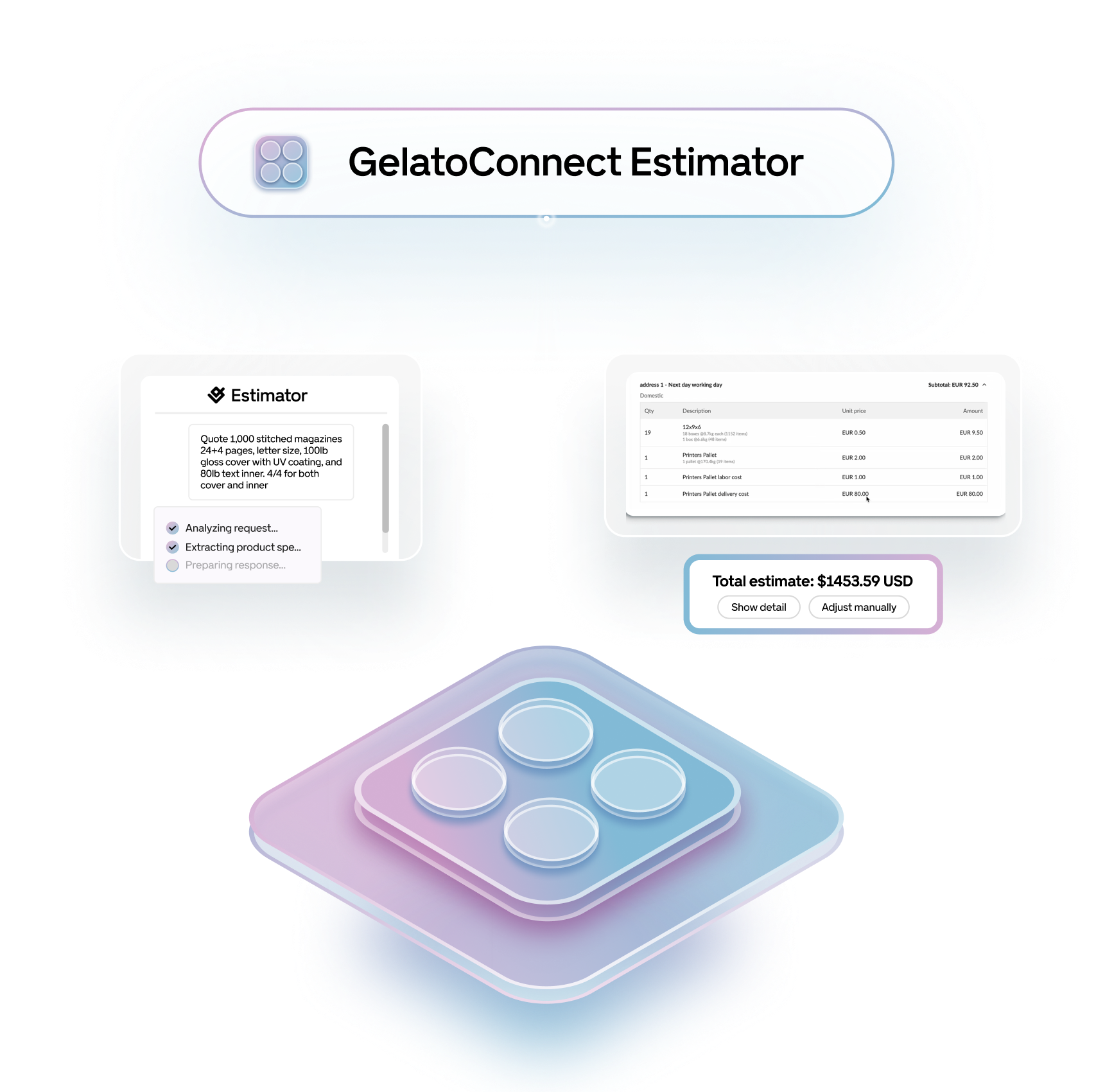 CC-3797 GelatoConnect Website-Hero AI Estimator CC-3797 GelatoConnect Website-Hero AI Estimator