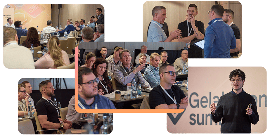 GelatoConnect Summit 2026 en Lisboa: el futuro de la impresión