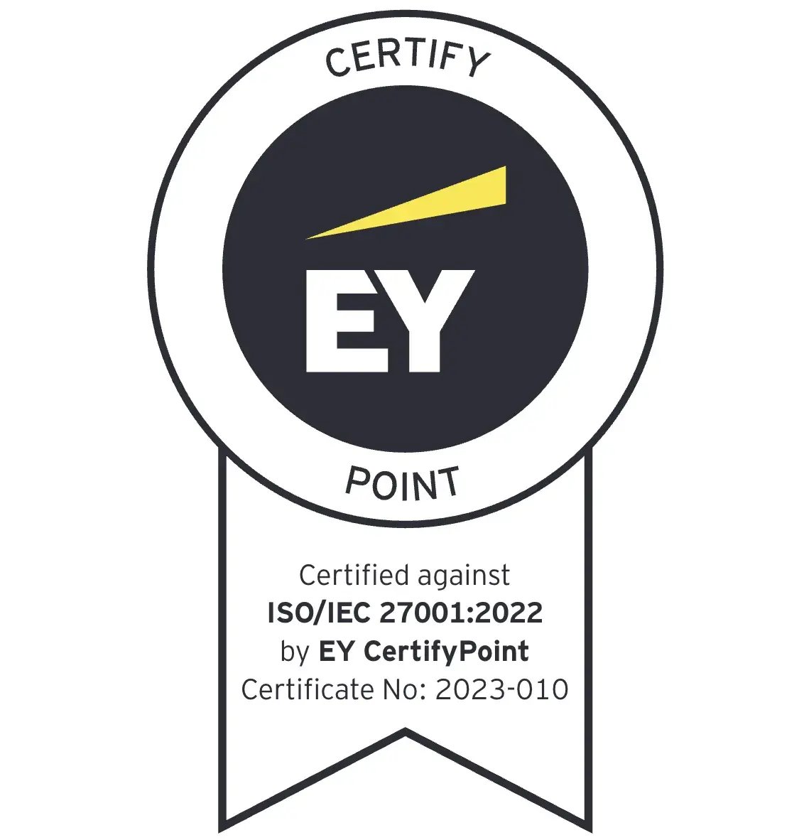 Certify Point