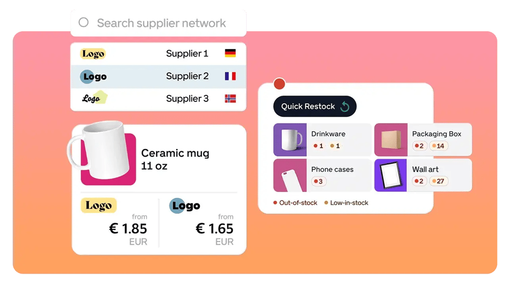 GelatoConnect - Deep dive: Unlocking GelatoConnect Procurement features