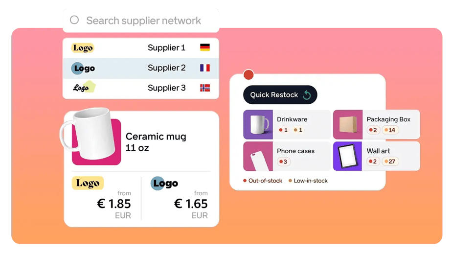 GelatoConnect - Deep dive: Unlocking GelatoConnect Procurement features