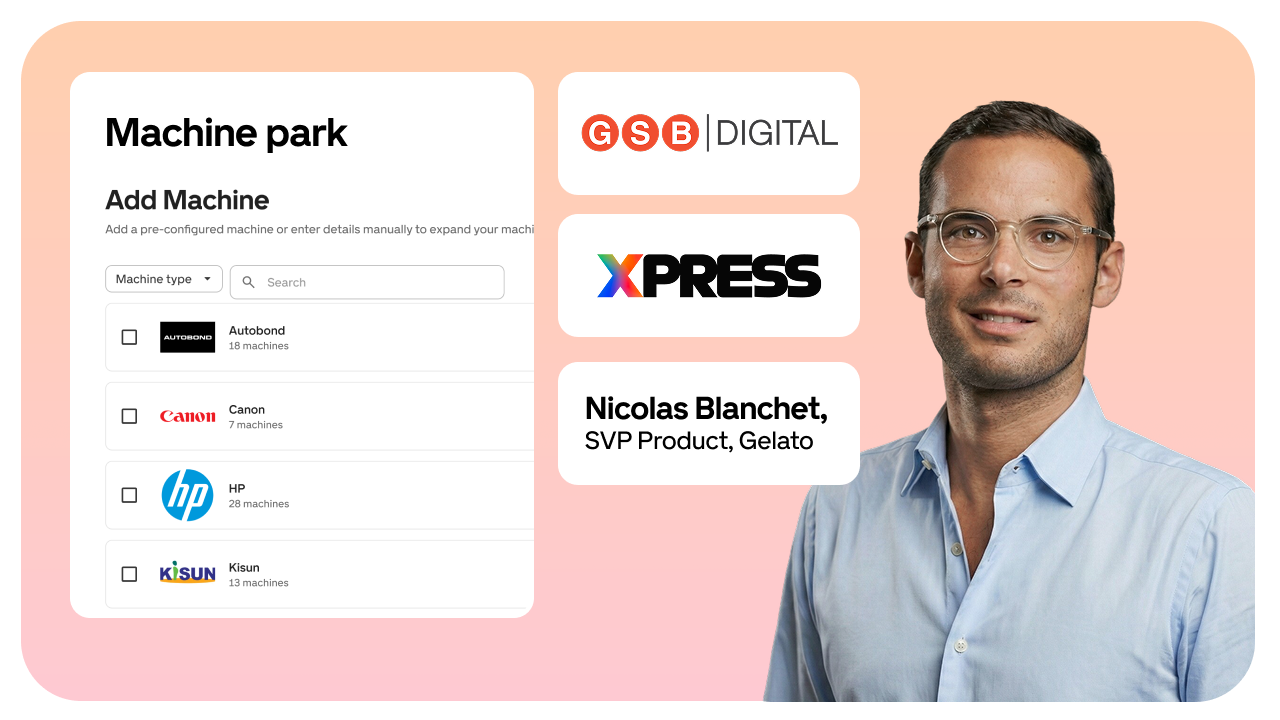Demo visual - Programmatic
