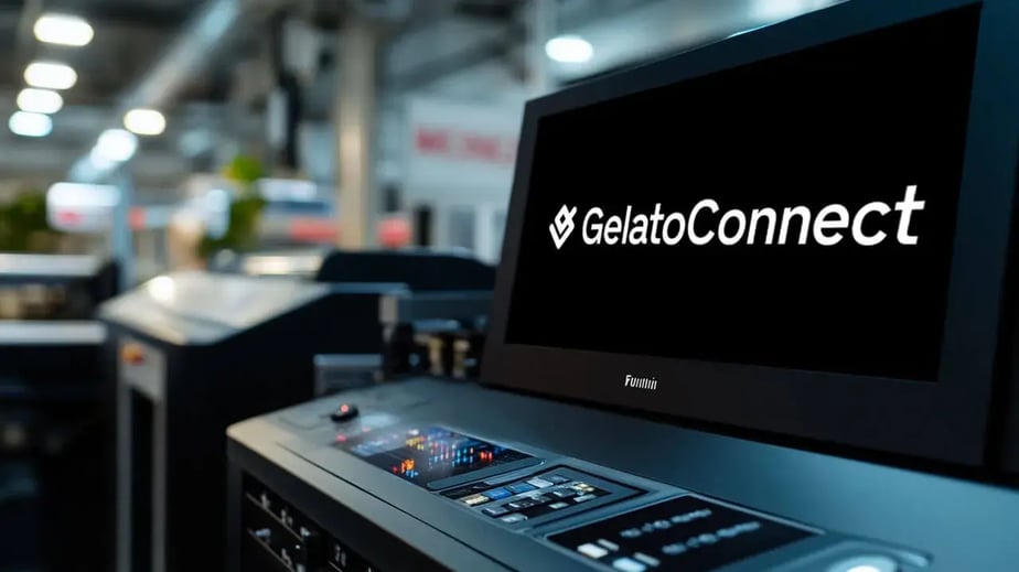 GelatoConnect - Siete imprentas digitales líderes en EE. UU. apuestan por GelatoConnect, el software int...