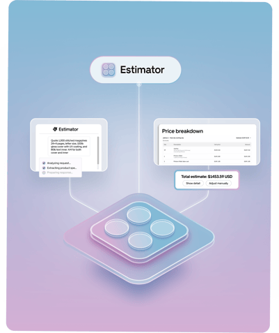 Estimator - Sin idioma