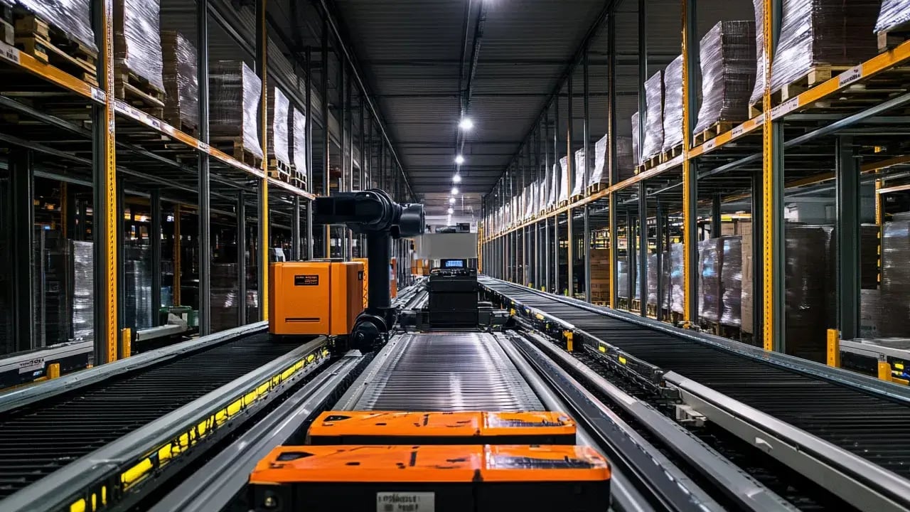 Forecasting to fulfilment 2