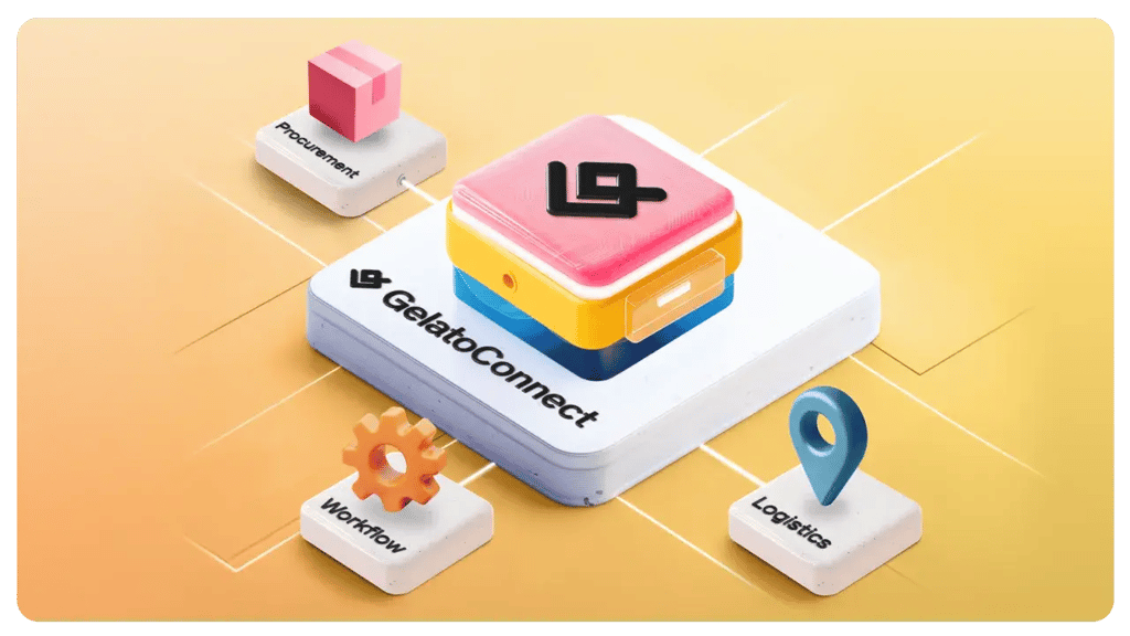 GelatoConnect - How web to print software unlocks scalable production