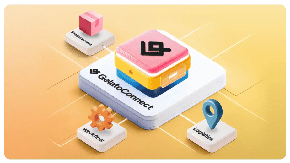 GelatoConnect - How web to print software unlocks scalable production