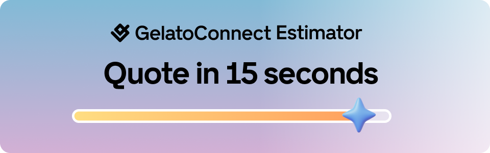 GelatoConnect Estimator - 15 seconds
