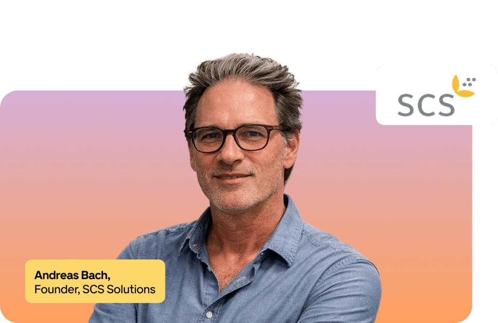 GelatoConnect - How SCS transformed 40 years of digital print expertise with connected production