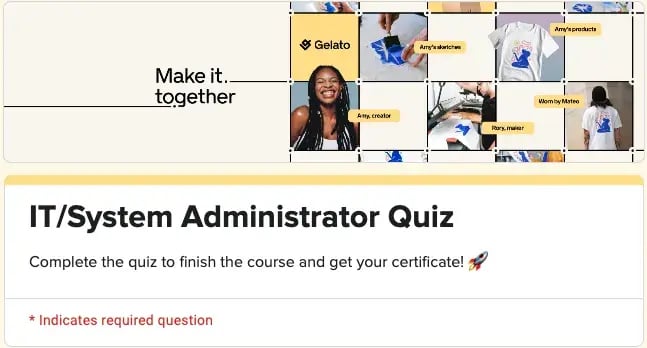 IT-quiz