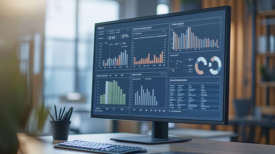 GelatoConnect - Best procurement software: 10 picks for efficient sourcing
