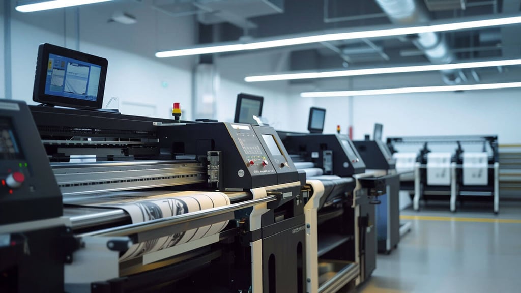 GelatoConnect - Printing United Expo 2024: Det här kan du förvänta dig