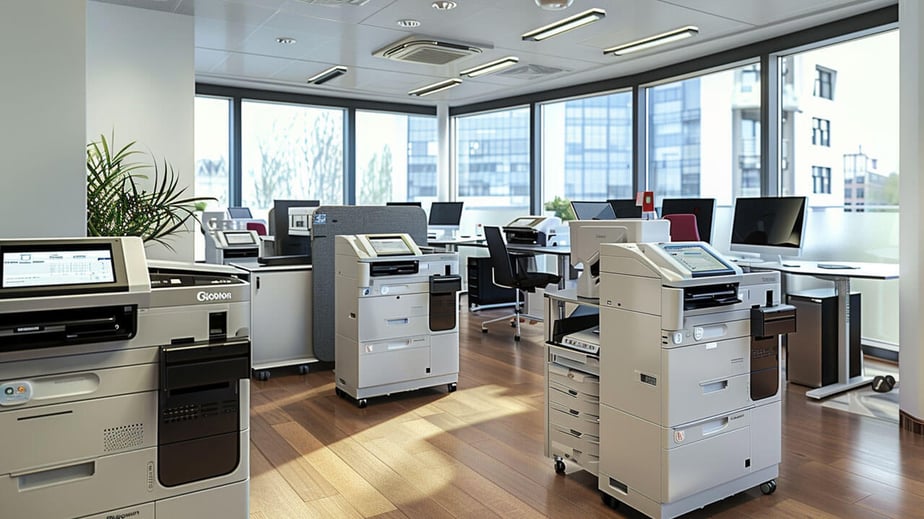 GelatoConnect - Managed print services: Everything you need to know