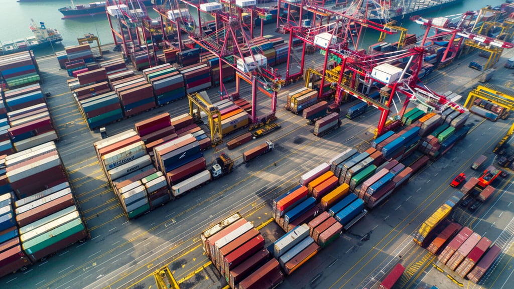 GelatoConnect – Multi-carrier shipping: den kompletta guiden