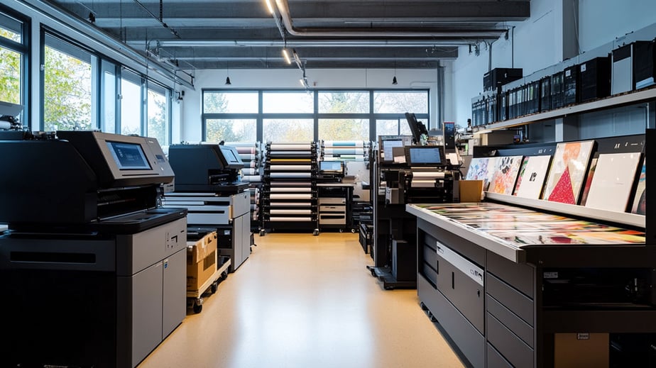 GelatoConnect - Print optimization tips for maximum efficiency