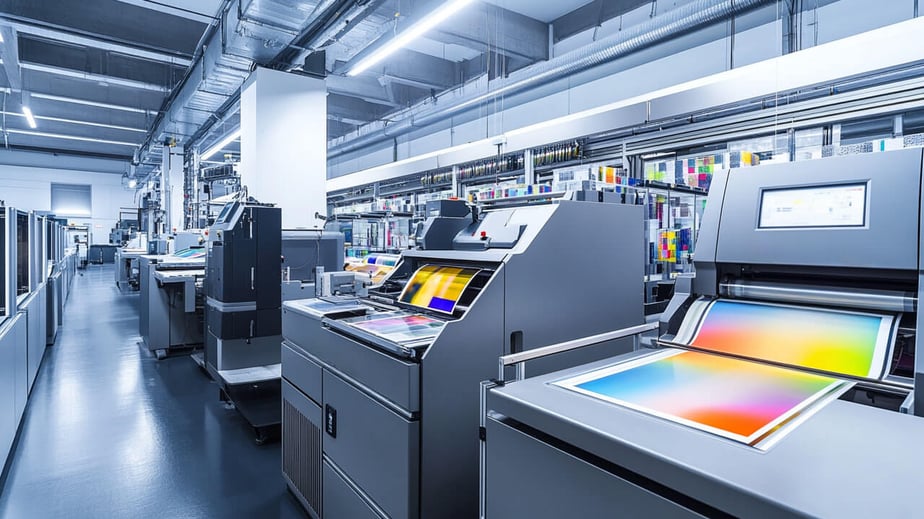 GelatoConnect - How to grow a printing business: Top strategies