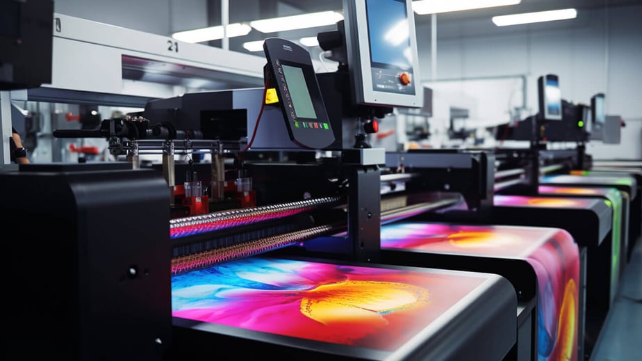 GelatoConnect - Short-run digital printing: Pros, cons, and tips