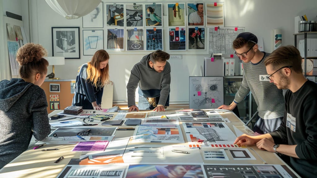 Print production scheduling and capacity planning for mid-sized PSPs
