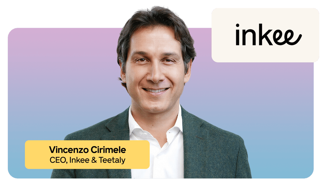 GelatoConnect - Half the Staff, Double the Win Rate: Inside Inkee's Quoting Revolution