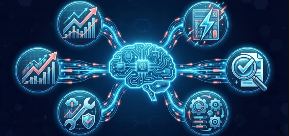 GelatoConnect - AI in Printing: Transform Production & Boost Profits