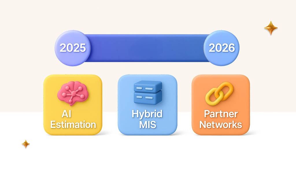 Best print-on-demand platforms for PSPs in 2026