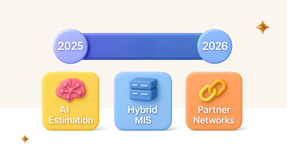 Best print-on-demand platforms for PSPs in 2026
