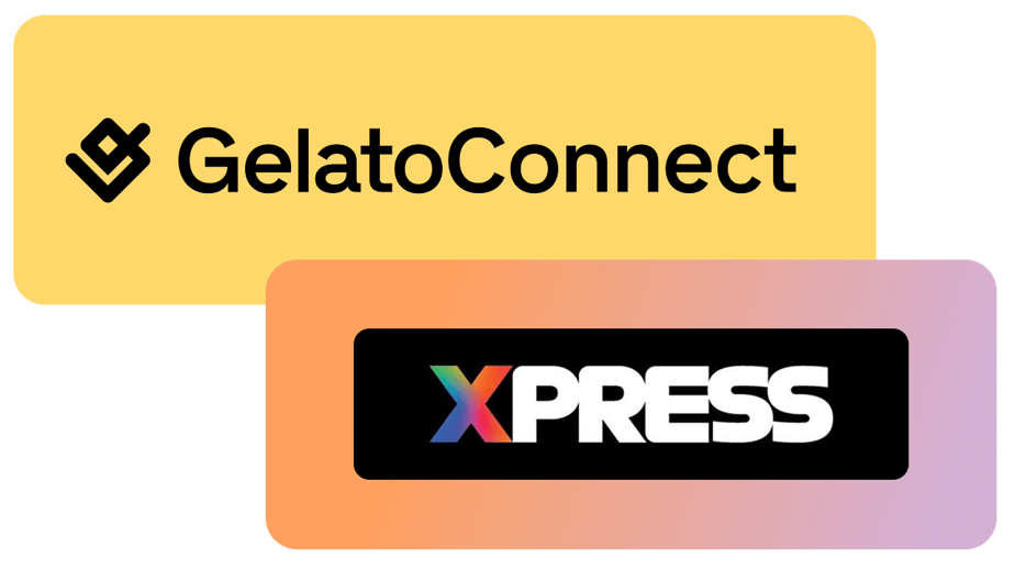 GelatoConnect – Wie Xpress auf Tausende Bestellungen pro Tag skalierte und Chancengleichheit schuf ...