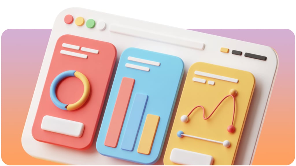 GelatoConnect – Von Reibung zu Flow: Wie neue Software wirklich ankommt