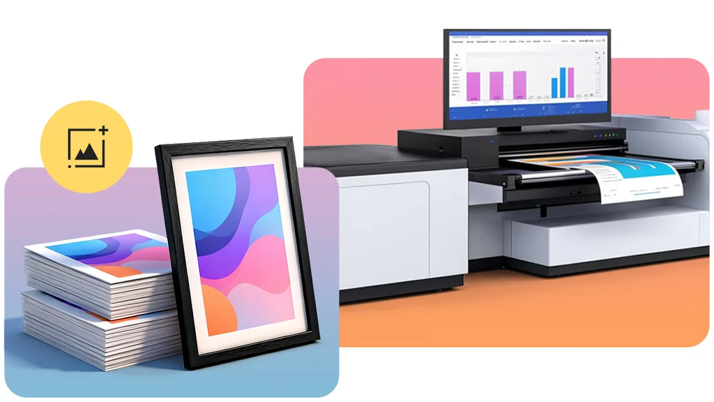 GelatoConnect - Print Runs Are Shrinking. Is Your Estimation Process Keeping Up?