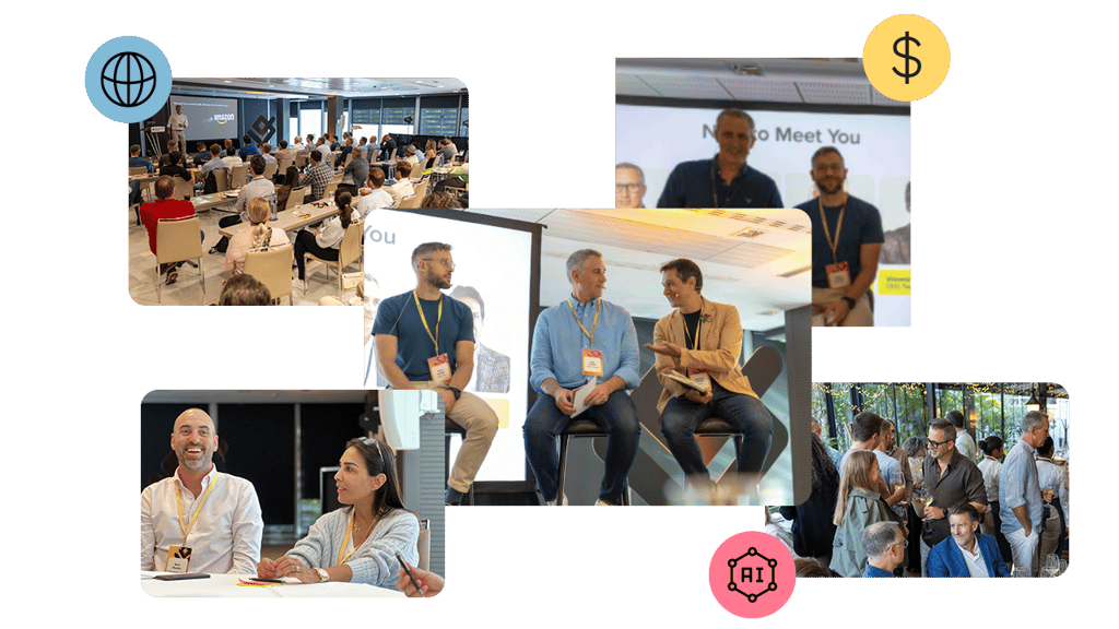 GelatoConnect – Automatisierung, Führung und die Zukunft des Drucks | GelatoConnect Summit, September 2025