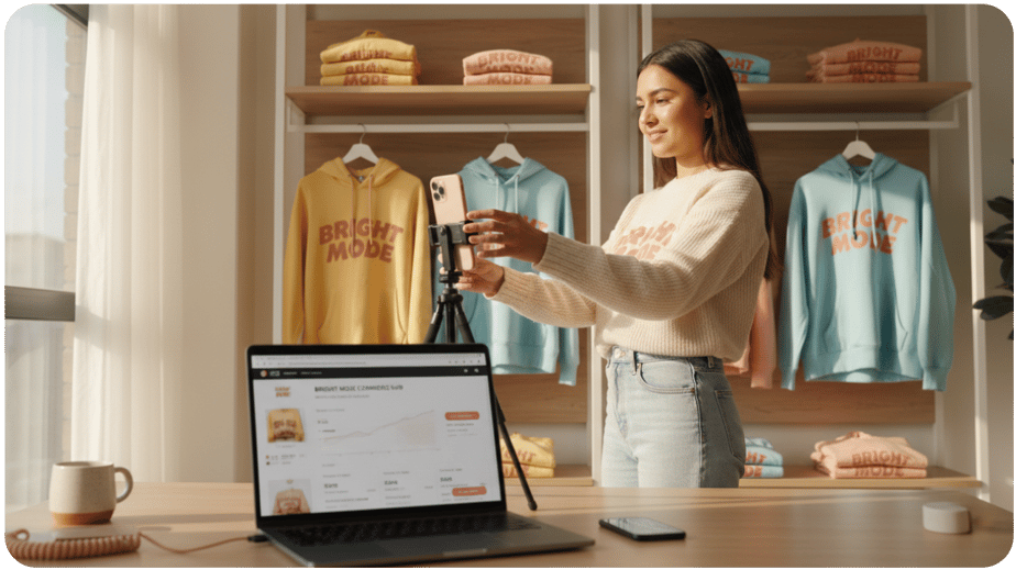 GelatoConnect - How Apparel Decorators Became the Infrastructure for the Creator Economy