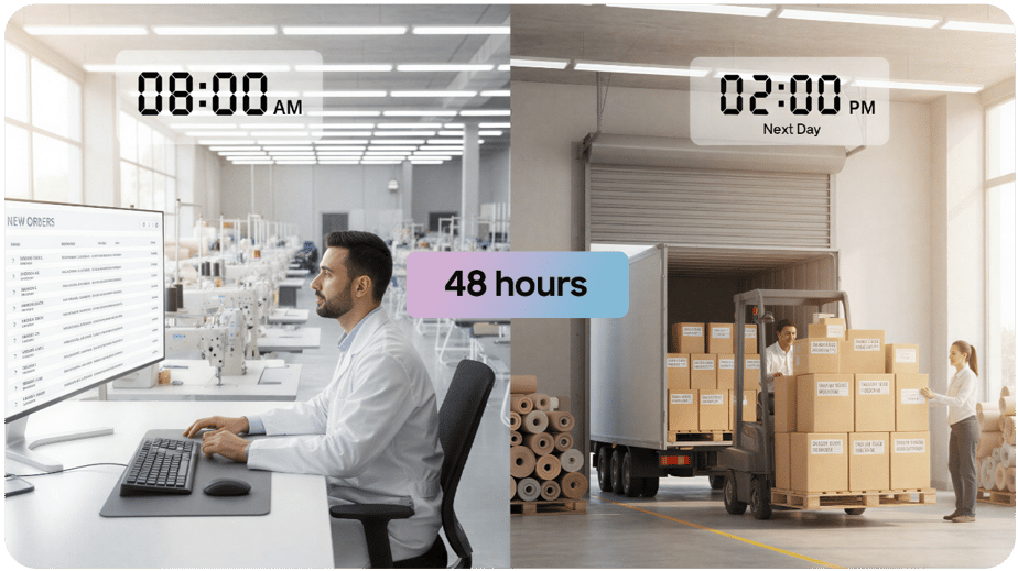 GelatoConnect - Speed as Competitive Advantage: Why Leading Apparel Decorators Are Rebuilding for...