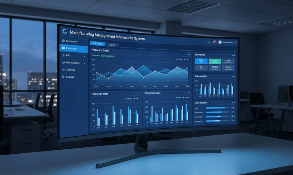 GelatoConnect - What Does Management Information Systems Do?