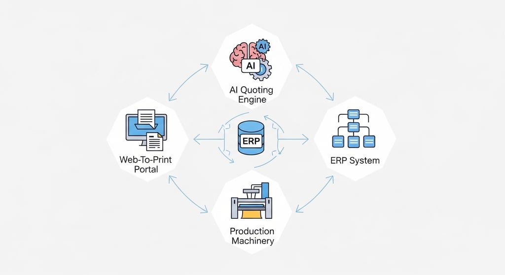 The hidden cost of third-party B2B print portals