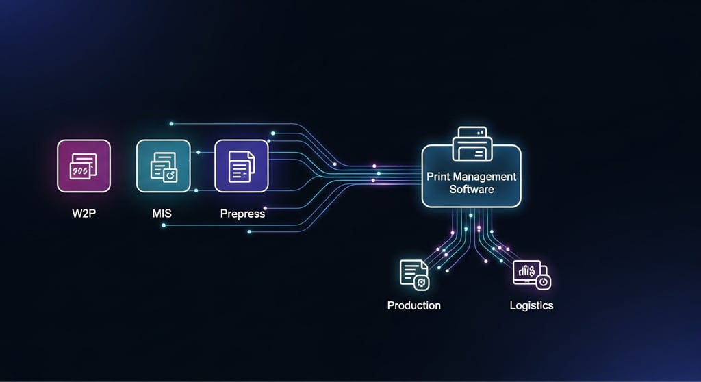 GelatoConnect - A guide to modern print management software