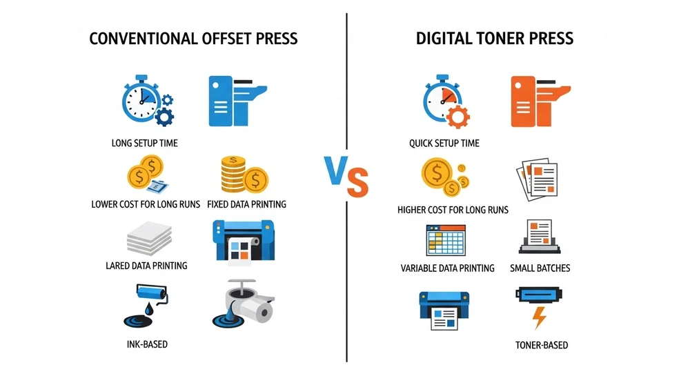 Your guide to the types of printing machines in 2025 - Fifth Image