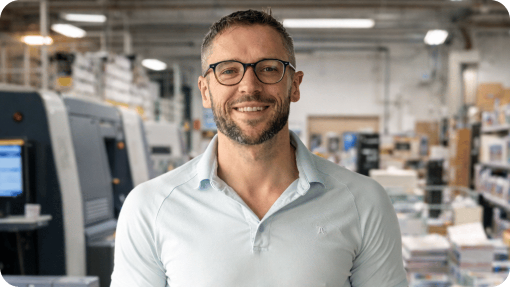 How ESP Colour achieved 20% growth with GelatoConnect