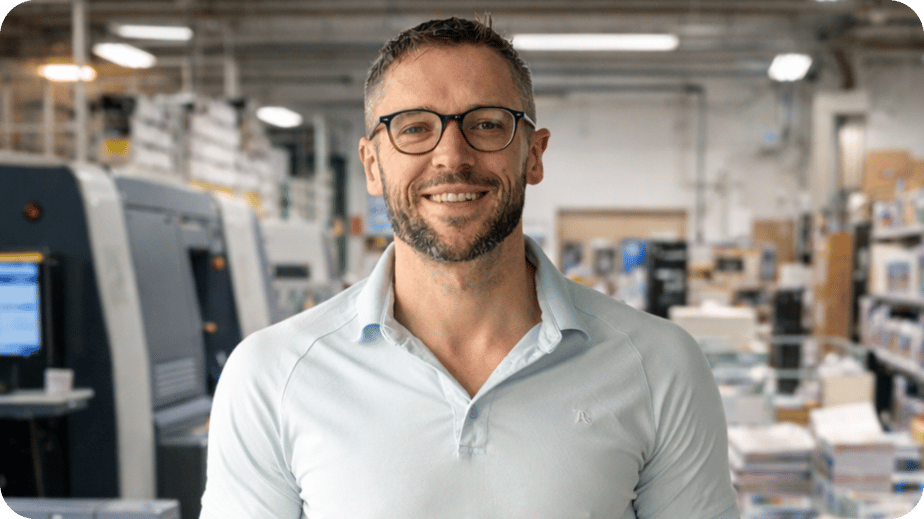 How ESP Colour achieved 20% growth with GelatoConnect