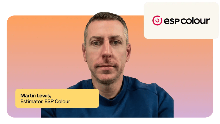 GelatoConnect - From 30 Minutes to 1.7: Inside ESP Colour's 1,000-Estimate Milestone