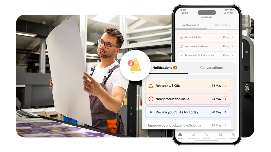7 categories of end-to-end print production software in 2026