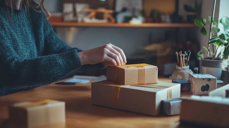 GelatoConnect - The Shift from Forecasting to Fulfillment: Why Print-on-Demand is the Future of M...