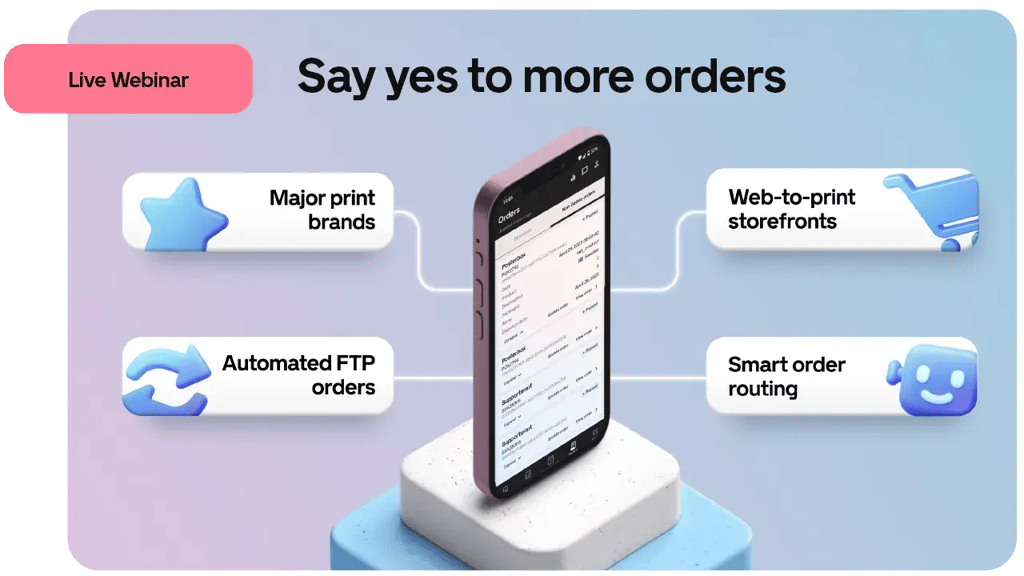 GelatoConnect – Säg ja till varje order – så skalar du din orderingång