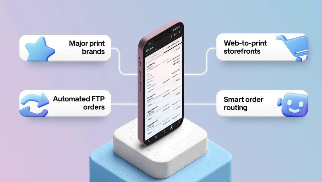 7 signs you've outgrown your web-to-print platform