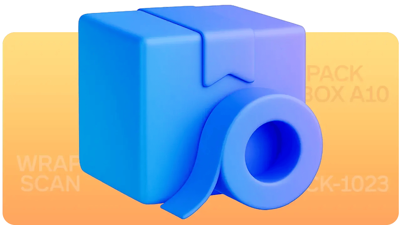 Packaging operator
