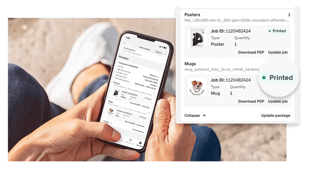 Print management solutions 2026: buyer's guide