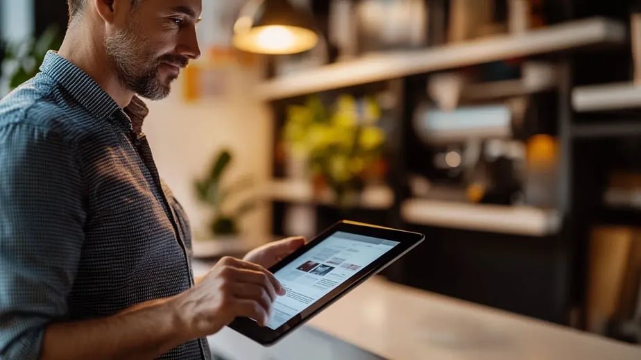GelatoConnect - How Print-on-Demand Networks Are Disrupting Traditional Print Distributors