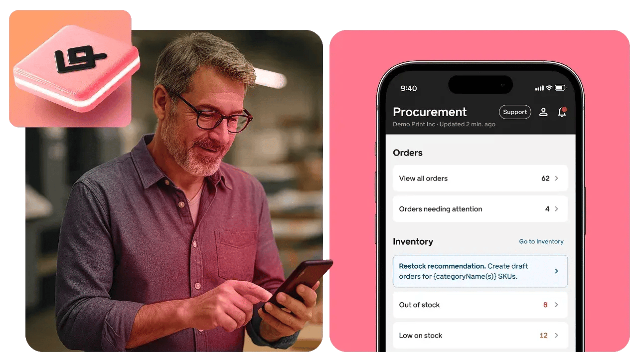 Procurement 5